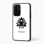 כיסוי בעיצוב אישי עם השם שלך לדגם - Realme 16 Pro+ 5G בעיצוב טריאתלון