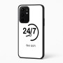 כיסוי בעיצוב אישי עם השם שלך לדגם - Realme 16 Pro+ 5G בעיצוב 24 ביולי