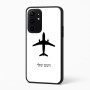 כיסוי בעיצוב אישי עם השם שלך לדגם - Realme 16 Pro+ 5G בעיצוב טייס - טייס