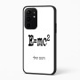 כיסוי בעיצוב אישי עם השם שלך לדגם - Realme 16 Pro+ 5G בעיצוב נוסחת אלברט איינשטיין