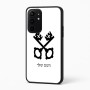 כיסוי בעיצוב אישי עם השם שלך לדגם - Realme 16 Pro+ 5G בעיצוב מפתחות