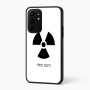 כיסוי בעיצוב אישי עם השם שלך לדגם - Realme 16 Pro+ 5G בעיצוב פצצת אטום גרעינית