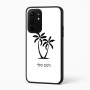 כיסוי בעיצוב אישי עם השם שלך לדגם - Realme 16 Pro+ 5G בעיצוב כפות ידיים