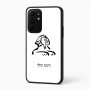 כיסוי בעיצוב אישי עם השם שלך לדגם - Realme 16 Pro+ 5G בעיצוב ספינקס מצרים
