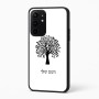 כיסוי בעיצוב אישי עם השם שלך לדגם - Realme 16 Pro+ 5G בעיצוב עץ