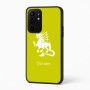 כיסוי בעיצוב אישי עם השם שלך לדגם - Realme 16 Pro+ 5G בעיצוב דרקון