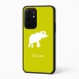 כיסוי בעיצוב אישי עם השם שלך לדגם - Realme 16 Pro+ 5G בעיצוב פיל