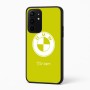 כיסוי בעיצוב אישי עם השם שלך לדגם - Realme 16 Pro+ 5G בעיצוב ב.מ.וו
