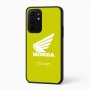 כיסוי בעיצוב אישי עם השם שלך לדגם - Realme 16 Pro+ 5G בעיצוב הונדה