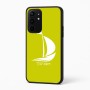 כיסוי בעיצוב אישי עם השם שלך לדגם - Realme 16 Pro+ 5G בעיצוב סירה