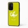 כיסוי בעיצוב אישי עם השם שלך לדגם - Realme 16 Pro+ 5G בעיצוב מזלות - עקרב