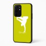 כיסוי בעיצוב אישי עם השם שלך לדגם - Realme 16 Pro+ 5G בעיצוב ברייקדאנס