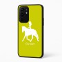 כיסוי בעיצוב אישי עם השם שלך לדגם - Realme 16 Pro+ 5G בעיצוב קאוגירל - אישה