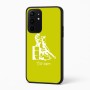 כיסוי בעיצוב אישי עם השם שלך לדגם - Realme 16 Pro+ 5G בעיצוב קאוגירל