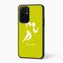 כיסוי בעיצוב אישי עם השם שלך לדגם - Realme 16 Pro+ 5G בעיצוב רצים אולימפיים