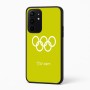 כיסוי בעיצוב אישי עם השם שלך לדגם - Realme 16 Pro+ 5G בעיצוב אולימפי