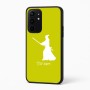 כיסוי בעיצוב אישי עם השם שלך לדגם - Realme 16 Pro+ 5G בעיצוב סמוראי