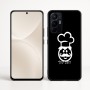 כיסוי בעיצוב אישי עם השם שלך לדגם - Realme 16 Pro+ 5G בעיצוב שף