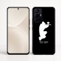 כיסוי בעיצוב אישי עם השם שלך לדגם - Realme 16 Pro+ 5G בעיצוב שחקן כאב כדור