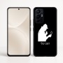 כיסוי בעיצוב אישי עם השם שלך לדגם - Realme 16 Pro+ 5G בעיצוב בתים של שרלוק