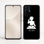 כיסוי בעיצוב אישי עם השם שלך לדגם - Realme 16 Pro+ 5G בעיצוב אזור מוזיקה של די ג'יי