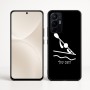 כיסוי בעיצוב אישי עם השם שלך לדגם - Realme 16 Pro+ 5G בעיצוב קיאק אולימפי