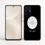 כיסוי בעיצוב אישי עם השם שלך לדגם - Realme 16 Pro+ 5G בעיצוב לוח שנה אצטקי של המאיה