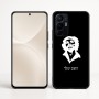 כיסוי בעיצוב אישי עם השם שלך לדגם - Realme 16 Pro+ 5G בעיצוב צ'ה גווארה