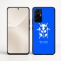 כיסוי בעיצוב אישי עם השם שלך לדגם - Realme 16 Pro+ 5G בעיצוב פרת משה רבנו