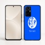 כיסוי בעיצוב אישי עם השם שלך לדגם - Realme 16 Pro+ 5G בעיצוב פני אריה