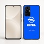 כיסוי בעיצוב אישי עם השם שלך לדגם - Realme 16 Pro+ 5G בעיצוב אופל