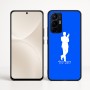 כיסוי בעיצוב אישי עם השם שלך לדגם - Realme 16 Pro+ 5G בעיצוב ג'יימס בונד