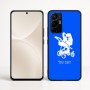 כיסוי בעיצוב אישי עם השם שלך לדגם - Realme 16 Pro+ 5G בעיצוב עגלת תינוק