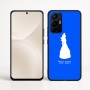 כיסוי בעיצוב אישי עם השם שלך לדגם - Realme 16 Pro+ 5G בעיצוב נסיכה