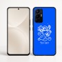 כיסוי בעיצוב אישי עם השם שלך לדגם - Realme 16 Pro+ 5G בעיצוב מחזמר אנג'ל 2
