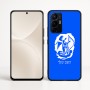 כיסוי בעיצוב אישי עם השם שלך לדגם - Realme 16 Pro+ 5G בעיצוב אנג'ל מוזיקלי