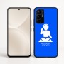 כיסוי בעיצוב אישי עם השם שלך לדגם - Realme 16 Pro+ 5G בעיצוב אזור מוזיקה של די ג'יי