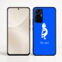 כיסוי בעיצוב אישי עם השם שלך לדגם - Realme 16 Pro+ 5G בעיצוב קוקופלי