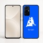 כיסוי בעיצוב אישי עם השם שלך לדגם - Realme 16 Pro+ 5G בעיצוב מזלות - בתולה