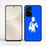 כיסוי בעיצוב אישי עם השם שלך לדגם - Realme 16 Pro+ 5G בעיצוב אגרוף