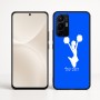 כיסוי בעיצוב אישי עם השם שלך לדגם - Realme 16 Pro+ 5G בעיצוב מעודדת