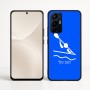 כיסוי בעיצוב אישי עם השם שלך לדגם - Realme 16 Pro+ 5G בעיצוב קיאק אולימפי