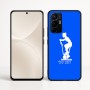 כיסוי בעיצוב אישי עם השם שלך לדגם - Realme 16 Pro+ 5G בעיצוב אימון ספינינג - אישה