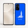כיסוי בעיצוב אישי עם השם שלך לדגם - Realme 16 Pro+ 5G בעיצוב ביג בן