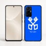 כיסוי בעיצוב אישי עם השם שלך לדגם - Realme 16 Pro+ 5G בעיצוב מפתחות