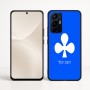 כיסוי בעיצוב אישי עם השם שלך לדגם - Realme 16 Pro+ 5G בעיצוב אגם