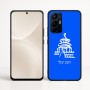 כיסוי בעיצוב אישי עם השם שלך לדגם - Realme 16 Pro+ 5G בעיצוב פגודה - יפן