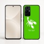 כיסוי בעיצוב אישי עם השם שלך לדגם - Realme 16 Pro+ 5G בעיצוב עקרב