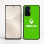 כיסוי בעיצוב אישי עם השם שלך לדגם - Realme 16 Pro+ 5G בעיצוב רנו