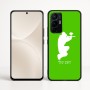 כיסוי בעיצוב אישי עם השם שלך לדגם - Realme 16 Pro+ 5G בעיצוב שחקן כאב כדור